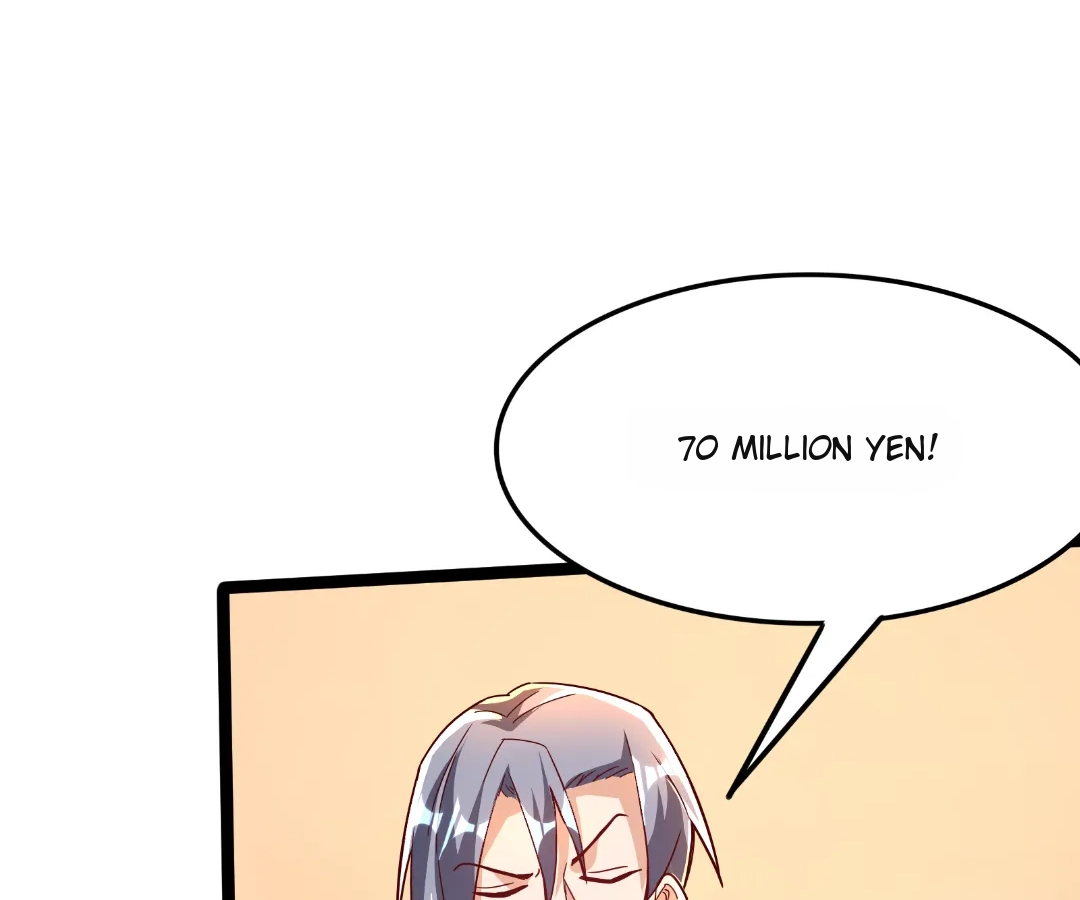 Aura Recovery: I Get a New Skill Everyday Chapter 267 - page 86