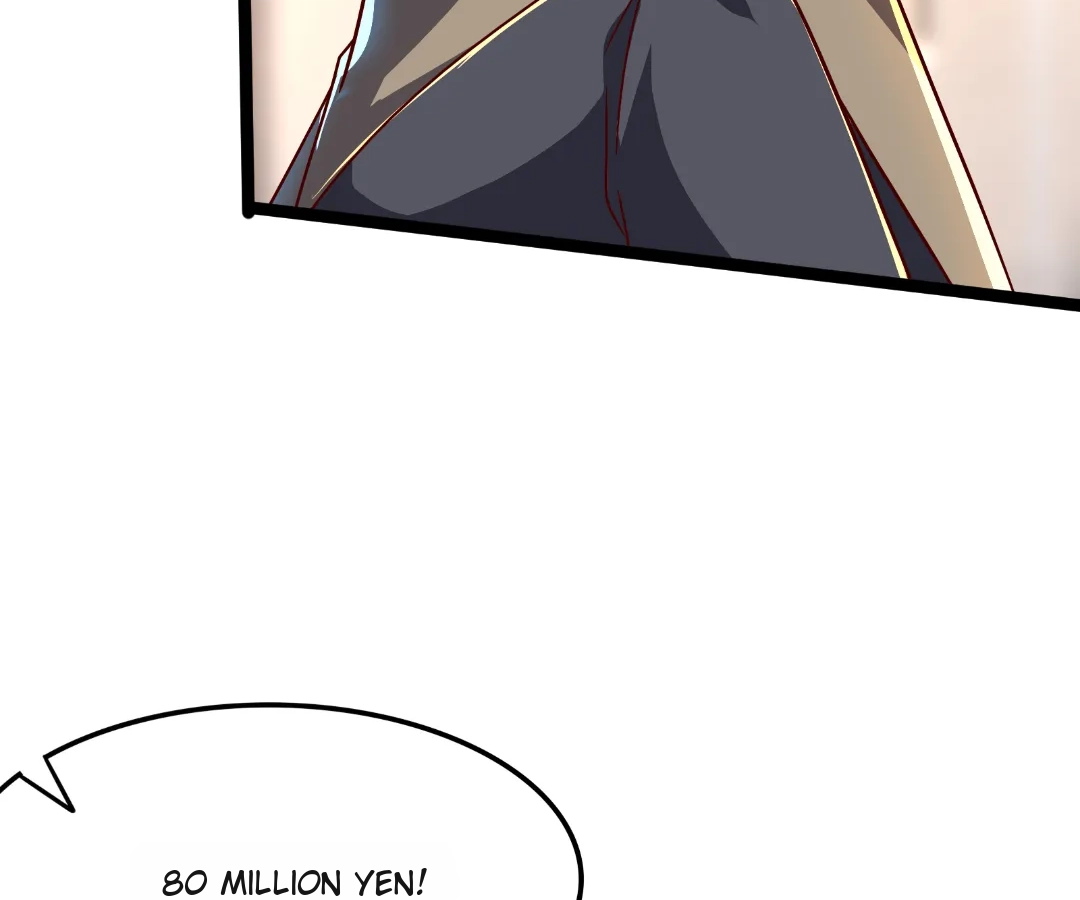 Aura Recovery: I Get a New Skill Everyday Chapter 267 - page 88