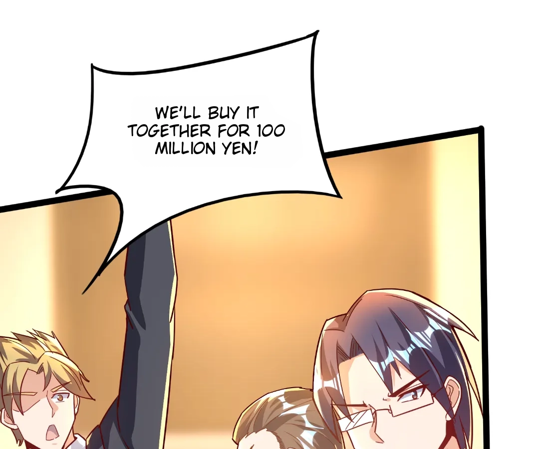 Aura Recovery: I Get a New Skill Everyday Chapter 267 - page 90