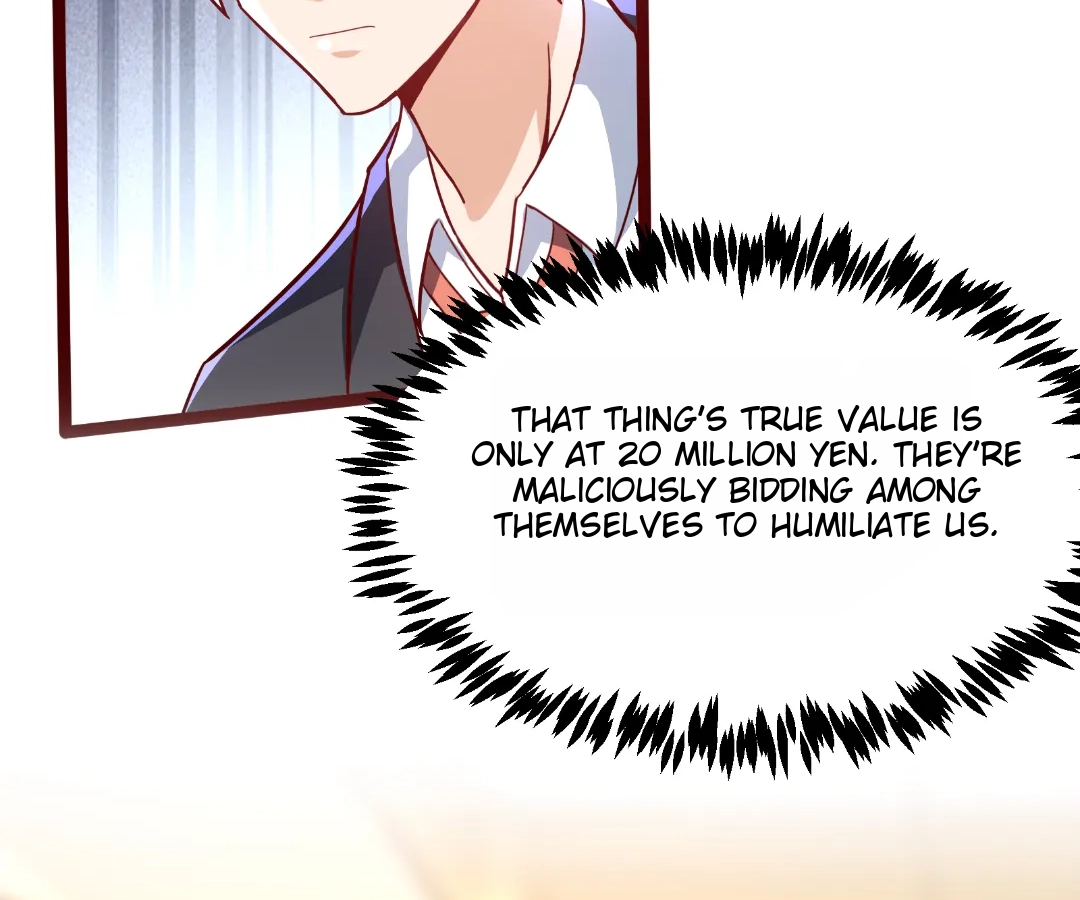 Aura Recovery: I Get a New Skill Everyday Chapter 267 - page 95