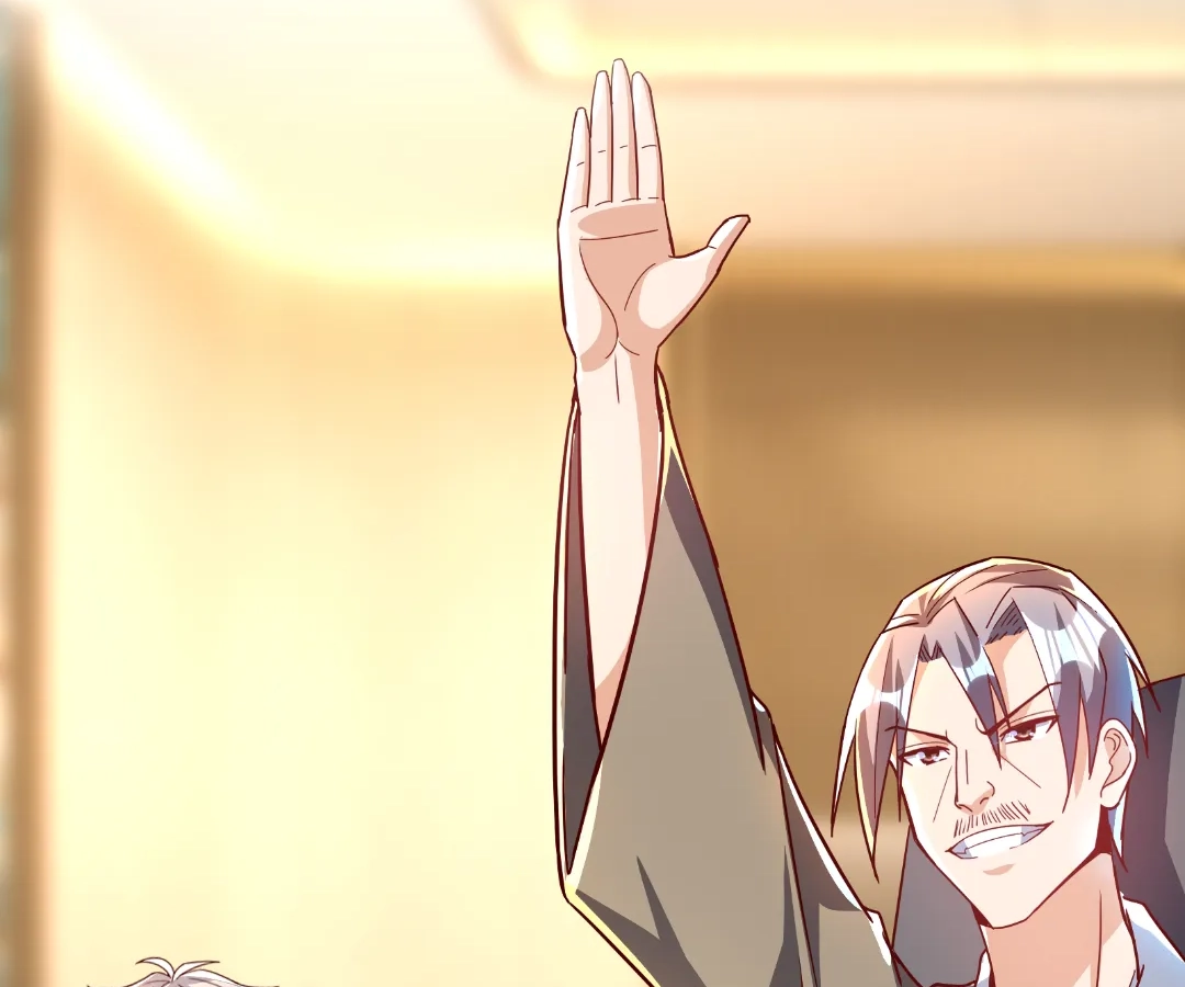 Aura Recovery: I Get a New Skill Everyday Chapter 267 - page 96