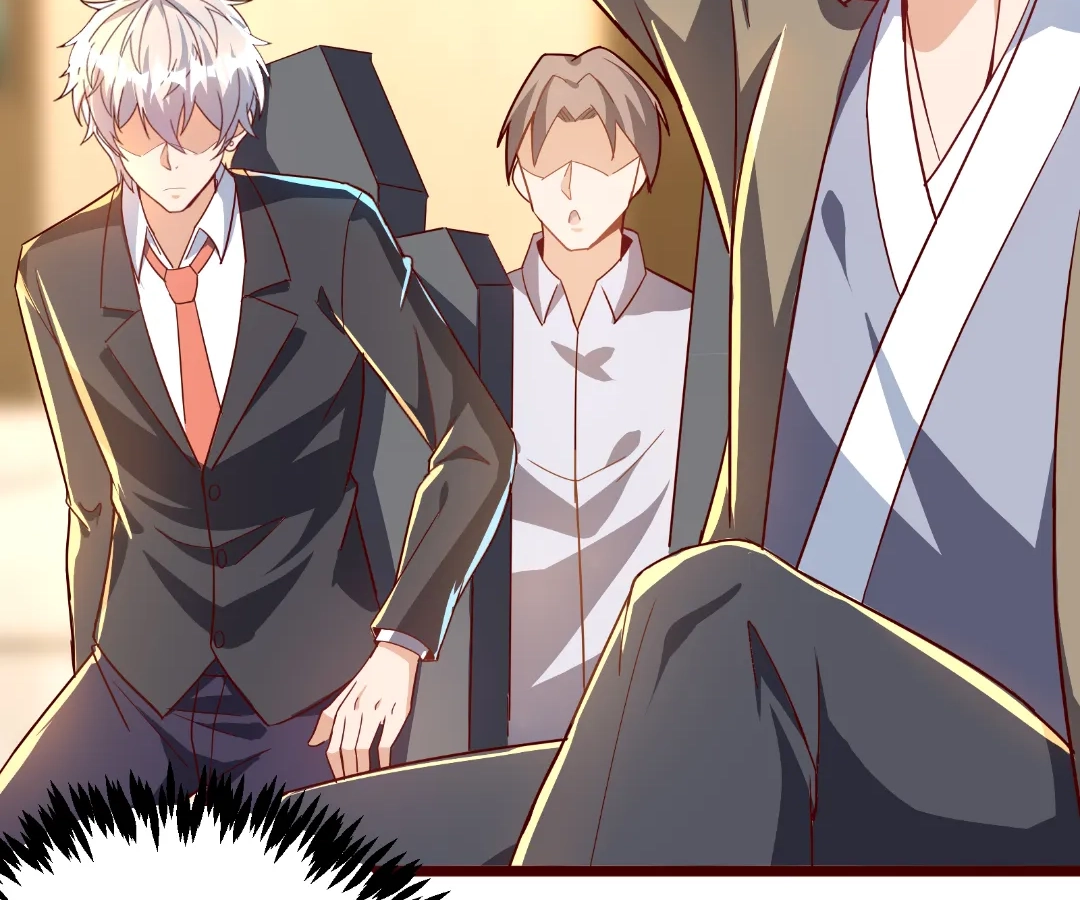 Aura Recovery: I Get a New Skill Everyday Chapter 267 - page 97