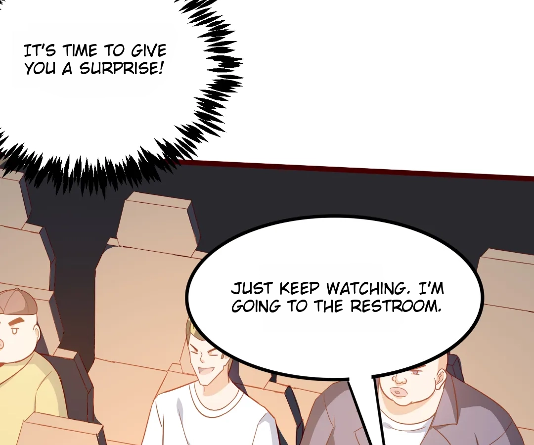 Aura Recovery: I Get a New Skill Everyday Chapter 267 - page 98