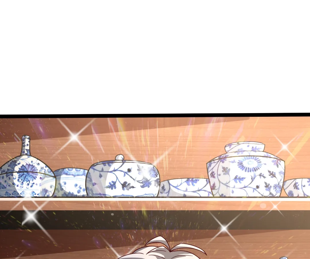 Aura Recovery: I Get a New Skill Everyday Chapter 268 - page 1