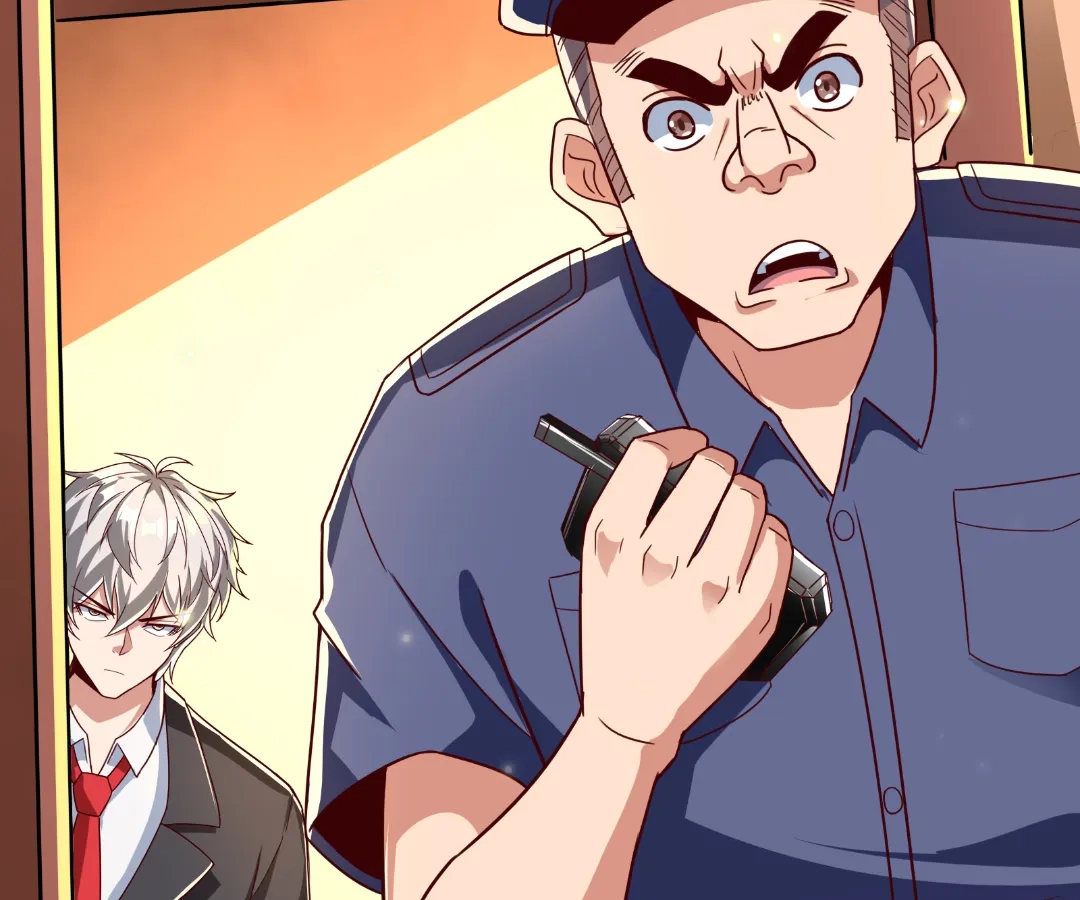 Aura Recovery: I Get a New Skill Everyday Chapter 268 - page 17