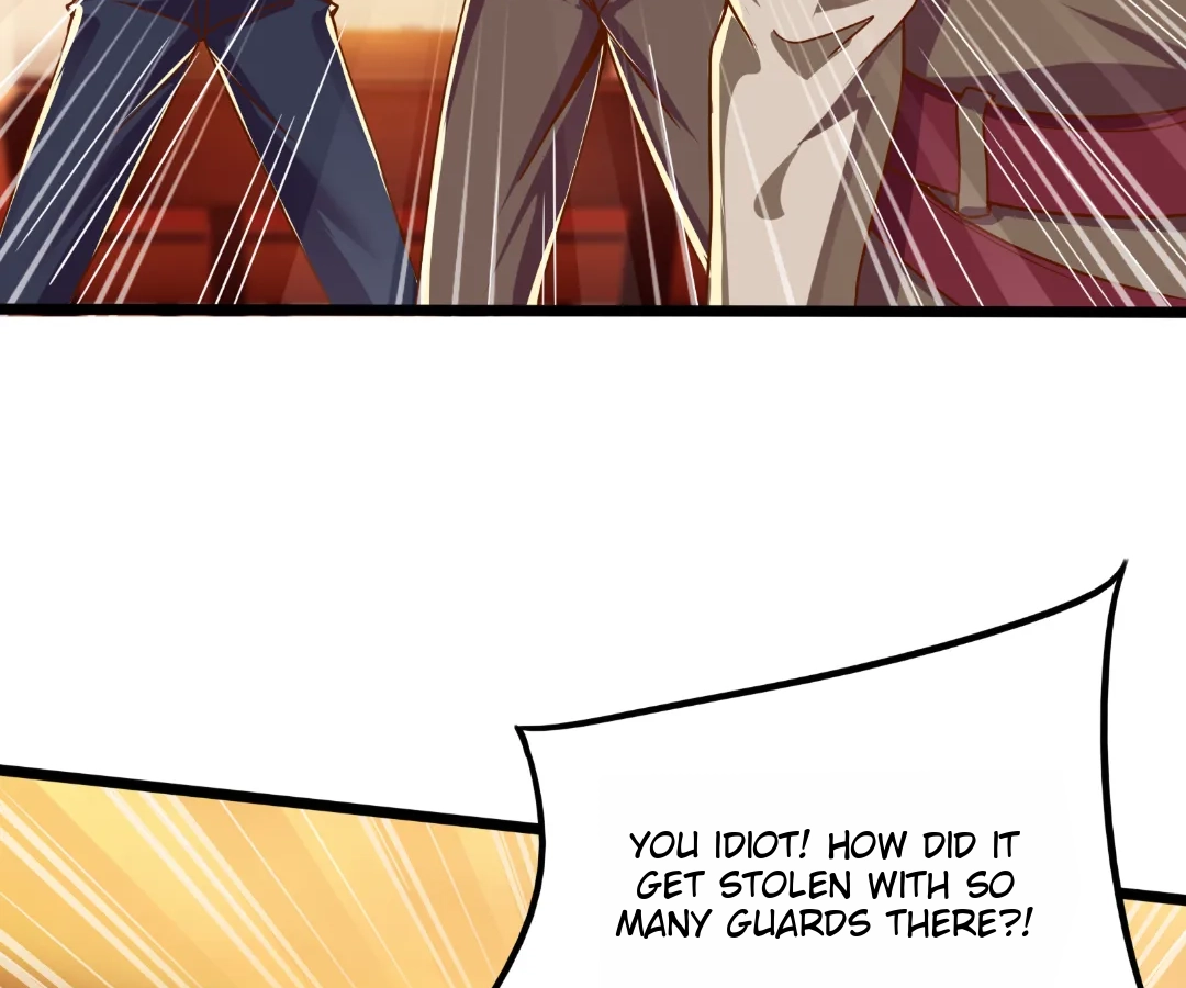 Aura Recovery: I Get a New Skill Everyday Chapter 268 - page 38