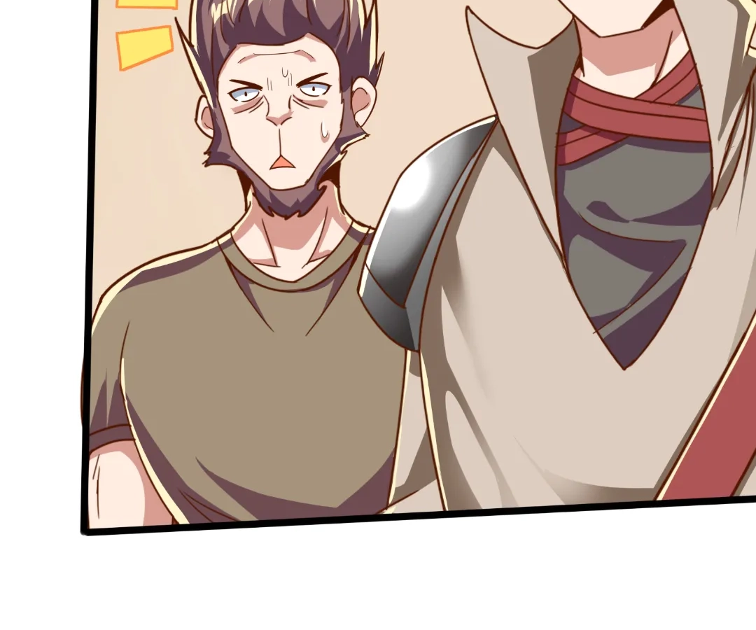 Aura Recovery: I Get a New Skill Everyday Chapter 268 - page 42