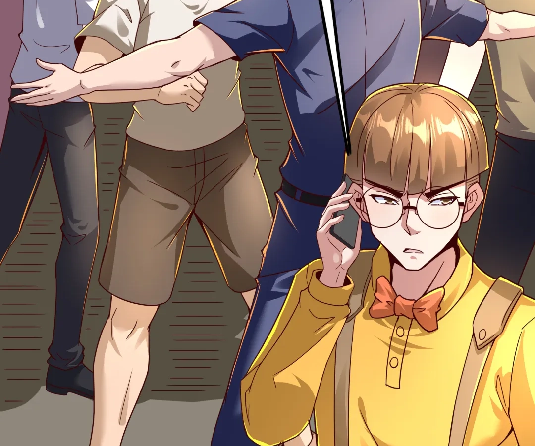 Aura Recovery: I Get a New Skill Everyday Chapter 268 - page 47