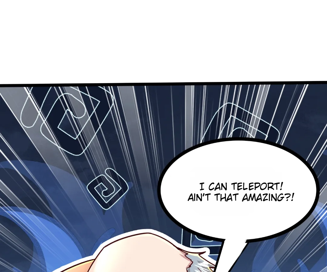 Aura Recovery: I Get a New Skill Everyday Chapter 268 - page 49