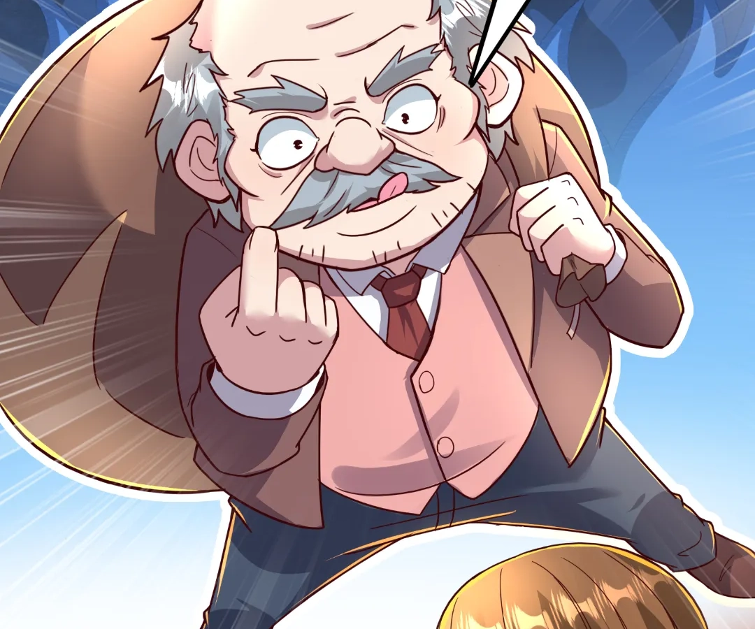 Aura Recovery: I Get a New Skill Everyday Chapter 268 - page 50