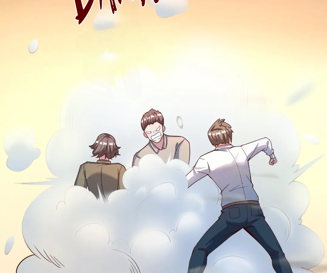 Aura Recovery: I Get a New Skill Everyday Chapter 268 - page 65