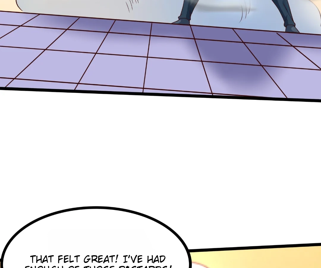 Aura Recovery: I Get a New Skill Everyday Chapter 268 - page 66