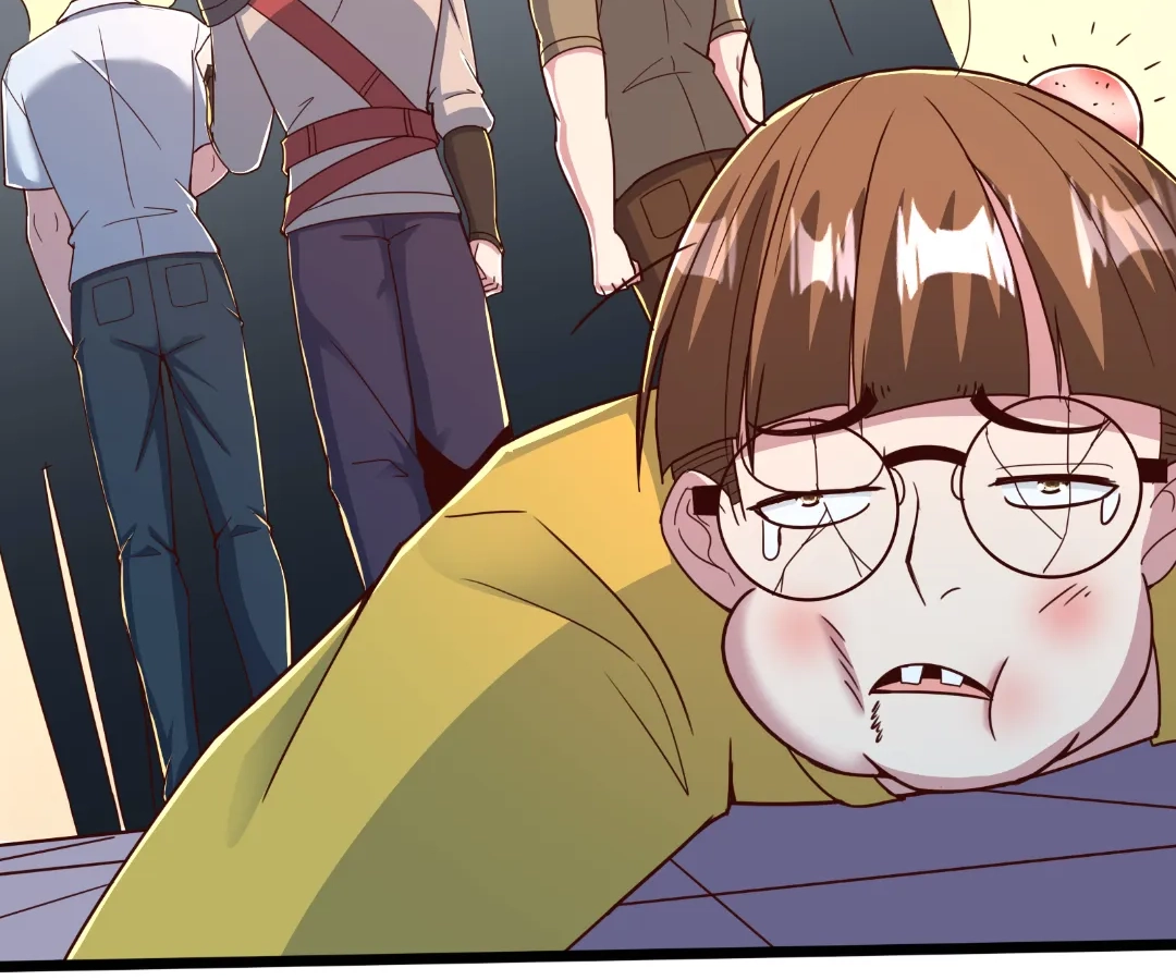 Aura Recovery: I Get a New Skill Everyday Chapter 268 - page 68