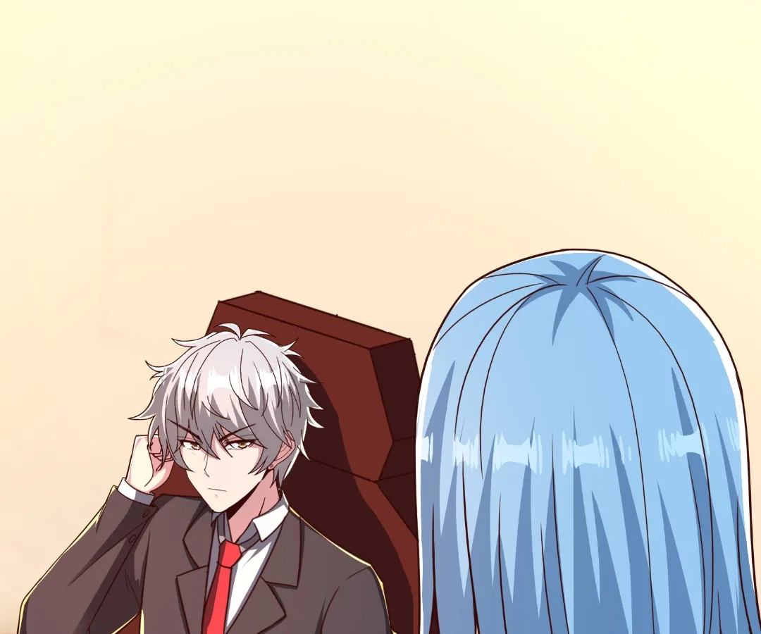 Aura Recovery: I Get a New Skill Everyday Chapter 268 - page 73