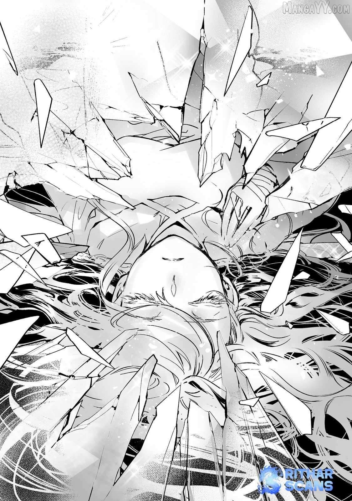 The Most Powerful Mage With Zero Magic Power: "I Told You Your Magic Theory Was Wrong, Didn’t I?" Chapter 17 - page 1