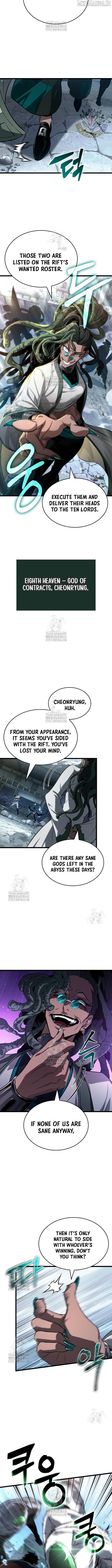The World After the Fall Chapter 205 - page 2