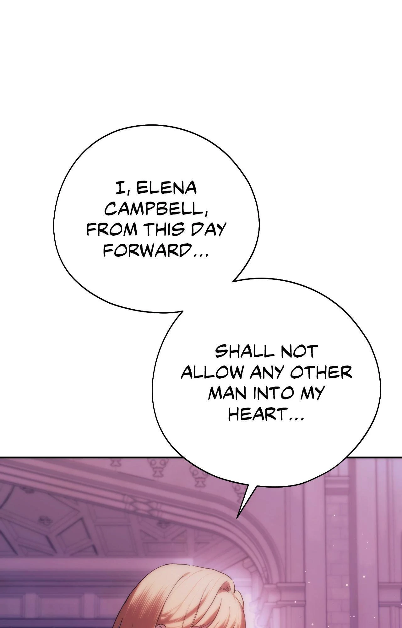 The Golden Wife-in-Law Chapter 64 - page 1