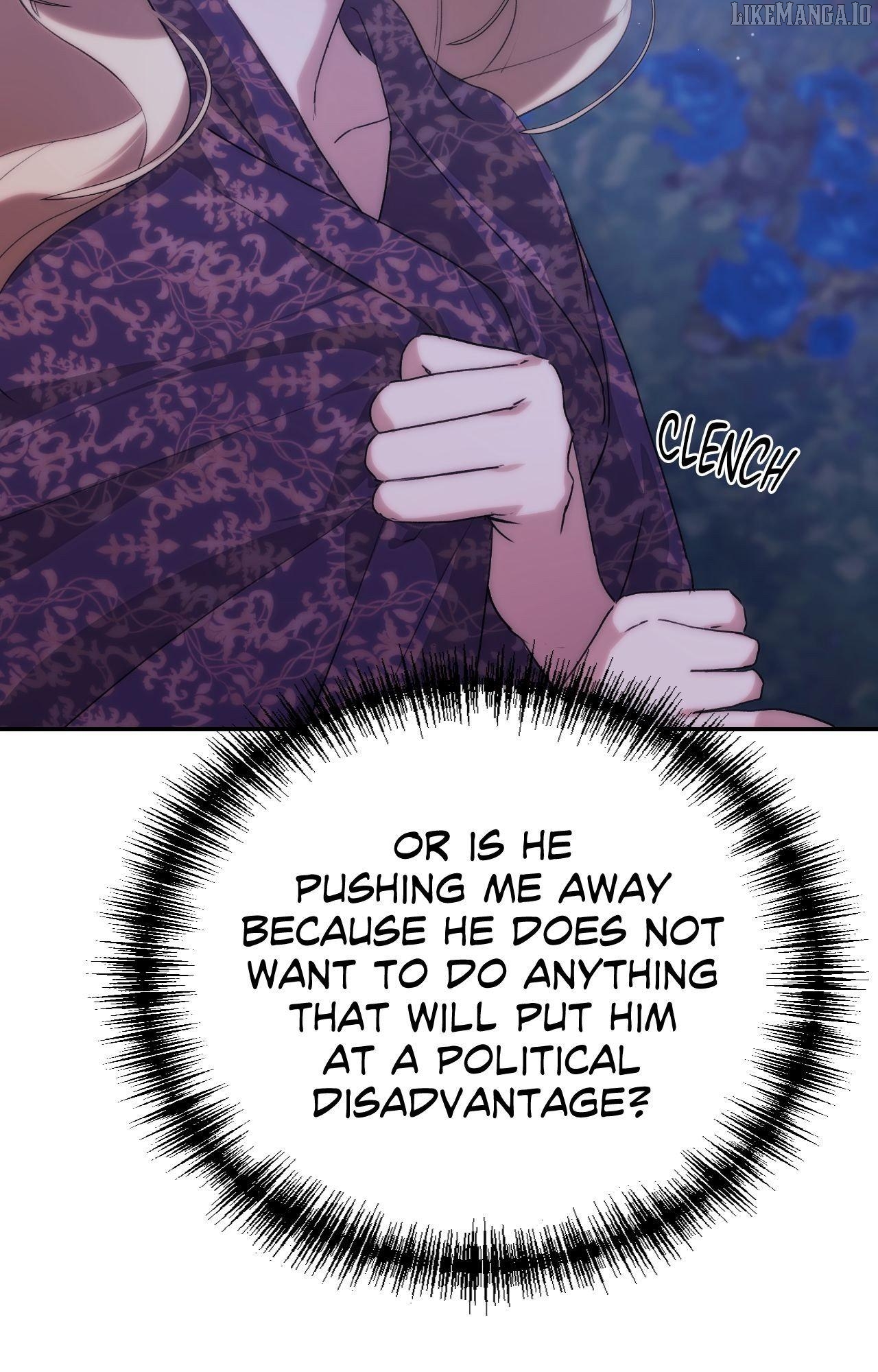 The Golden Wife-in-Law Chapter 64 - page 100