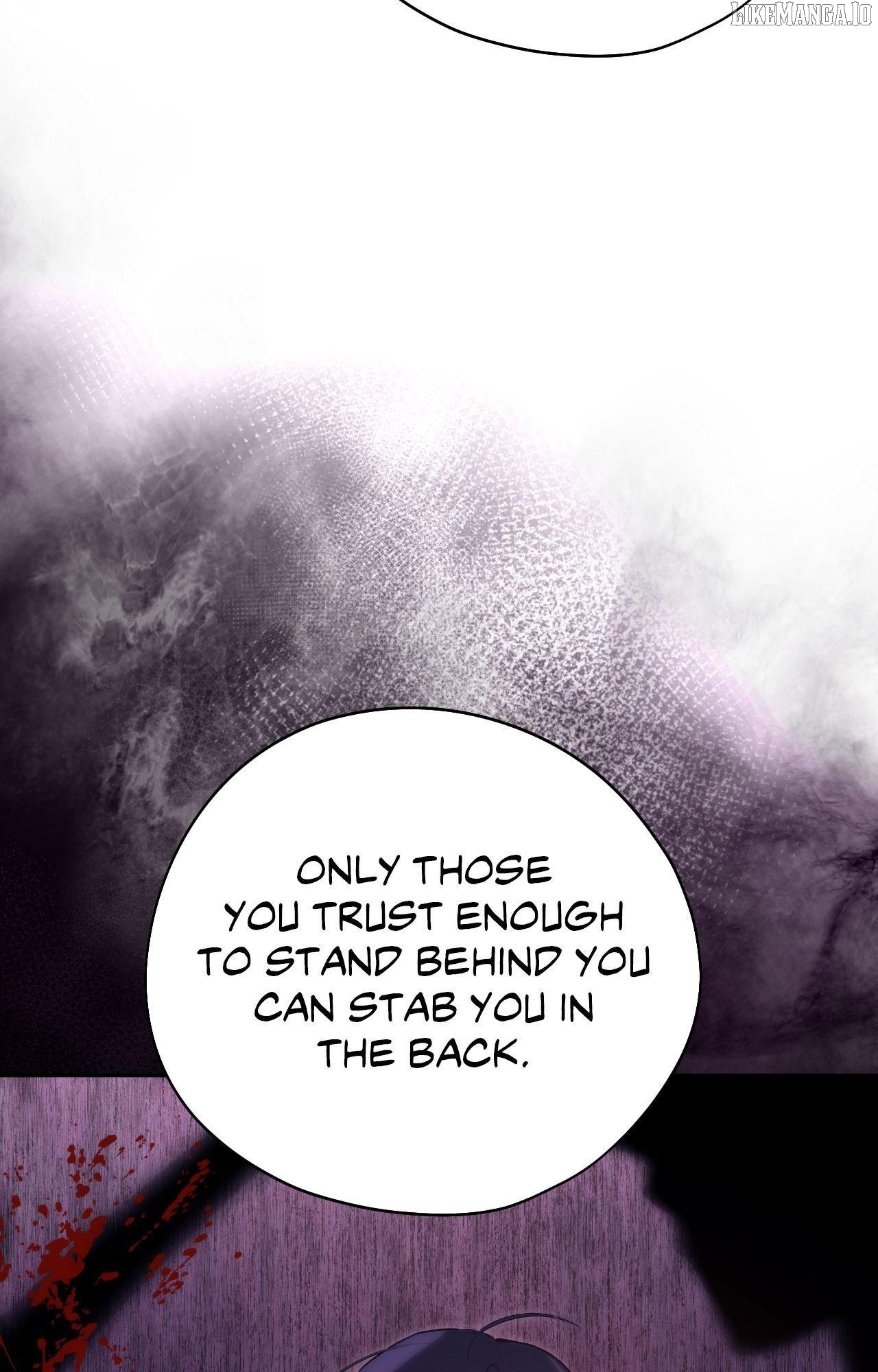 The Golden Wife-in-Law Chapter 64 - page 12