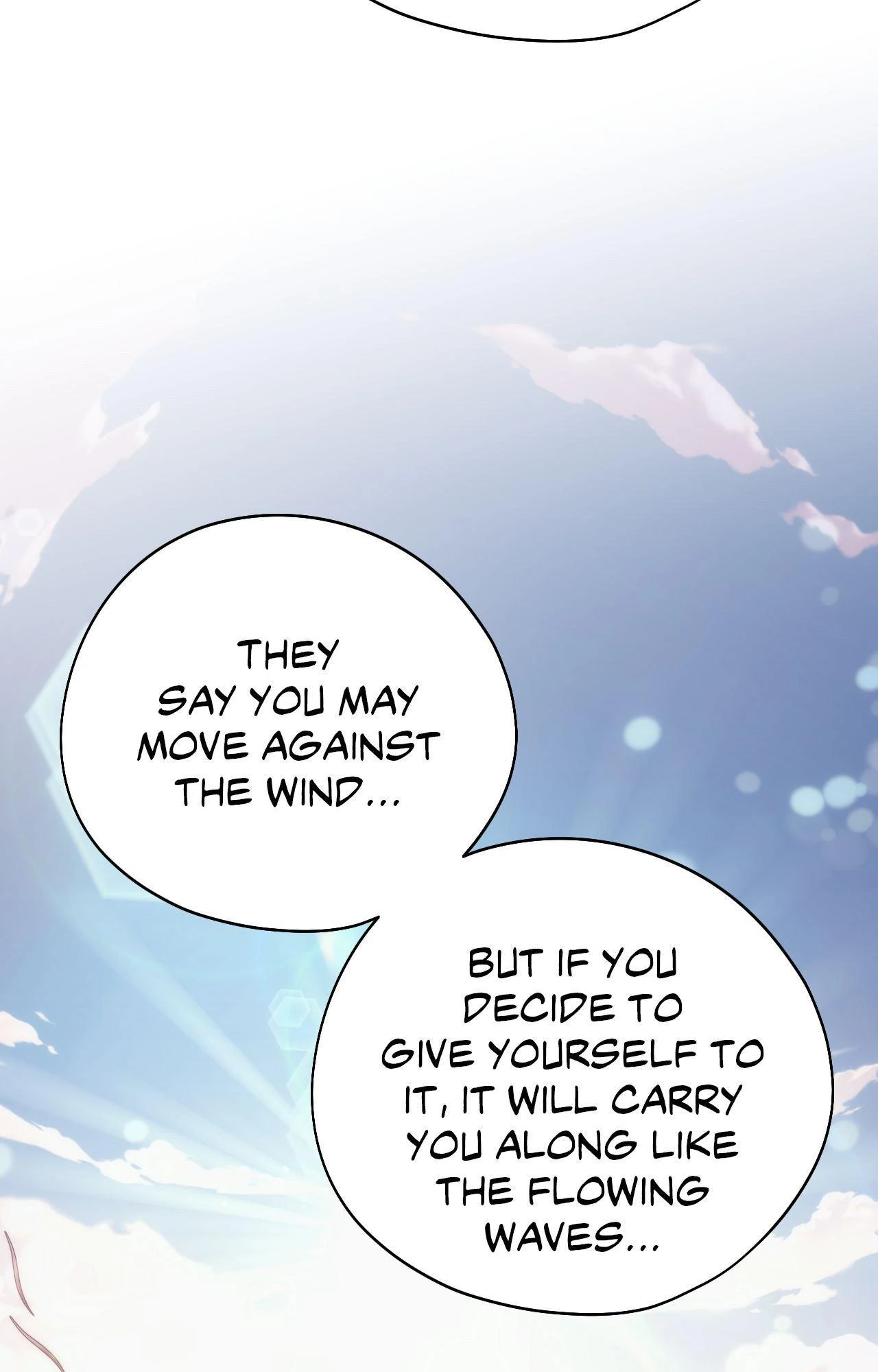 The Golden Wife-in-Law Chapter 64 - page 19