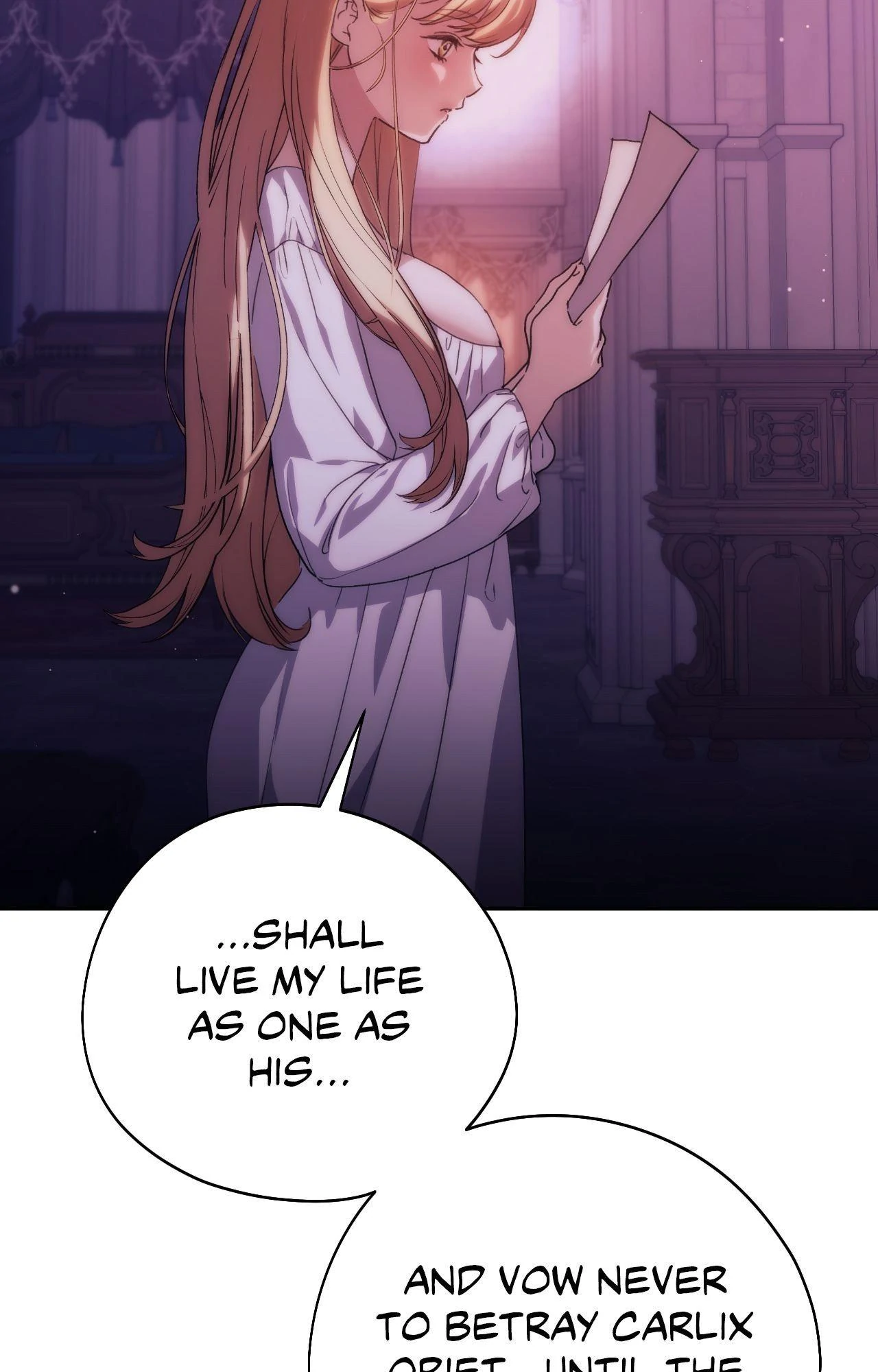 The Golden Wife-in-Law Chapter 64 - page 2