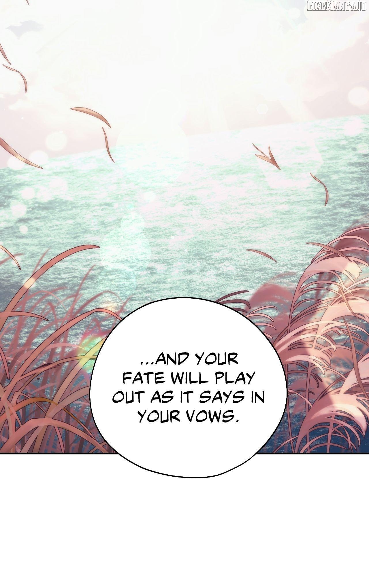 The Golden Wife-in-Law Chapter 64 - page 20
