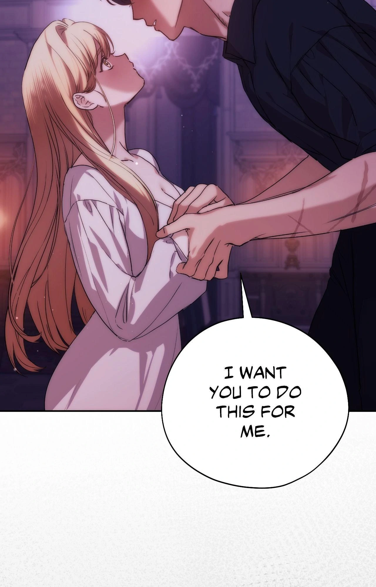 The Golden Wife-in-Law Chapter 64 - page 22