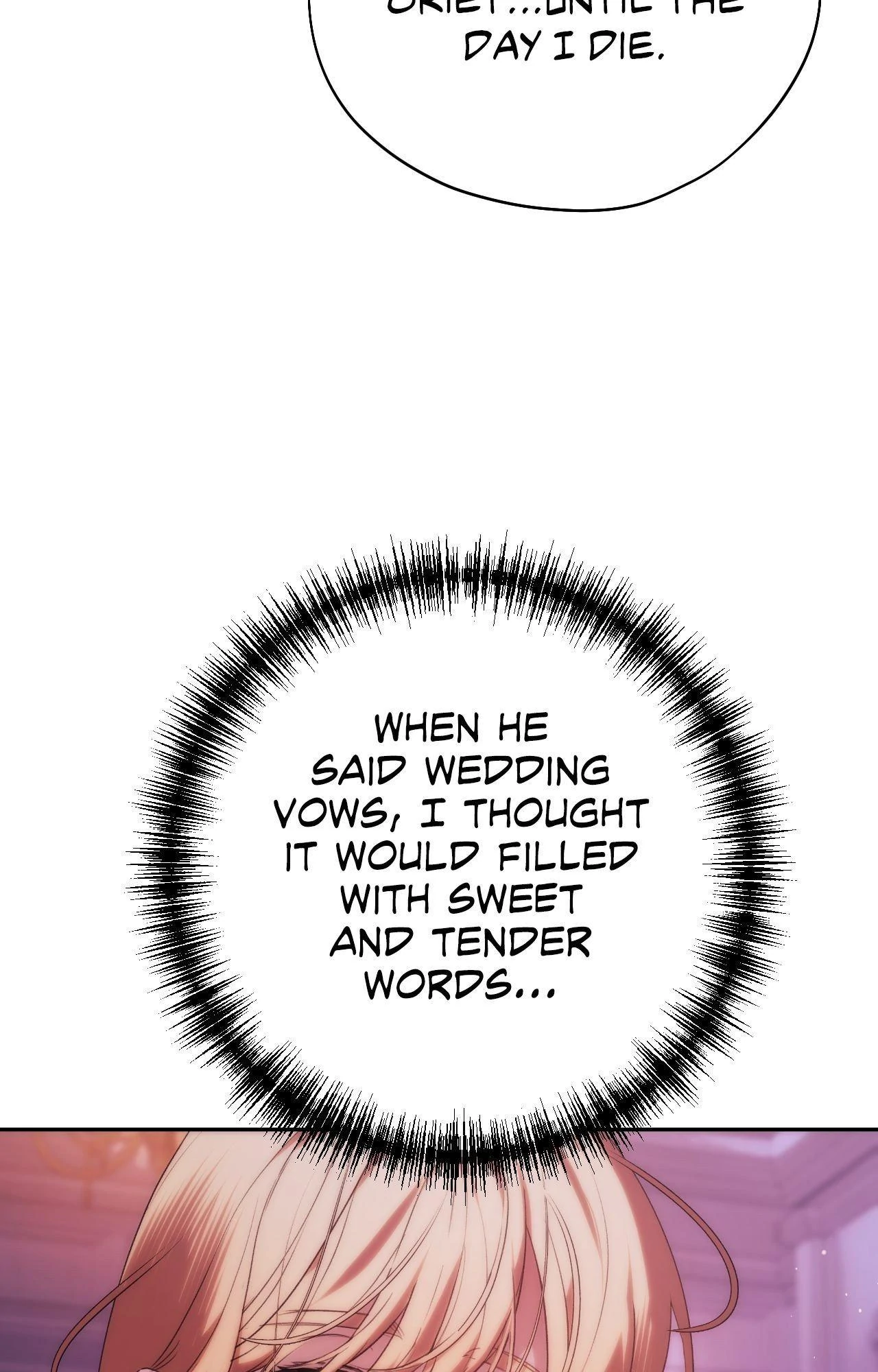The Golden Wife-in-Law Chapter 64 - page 3