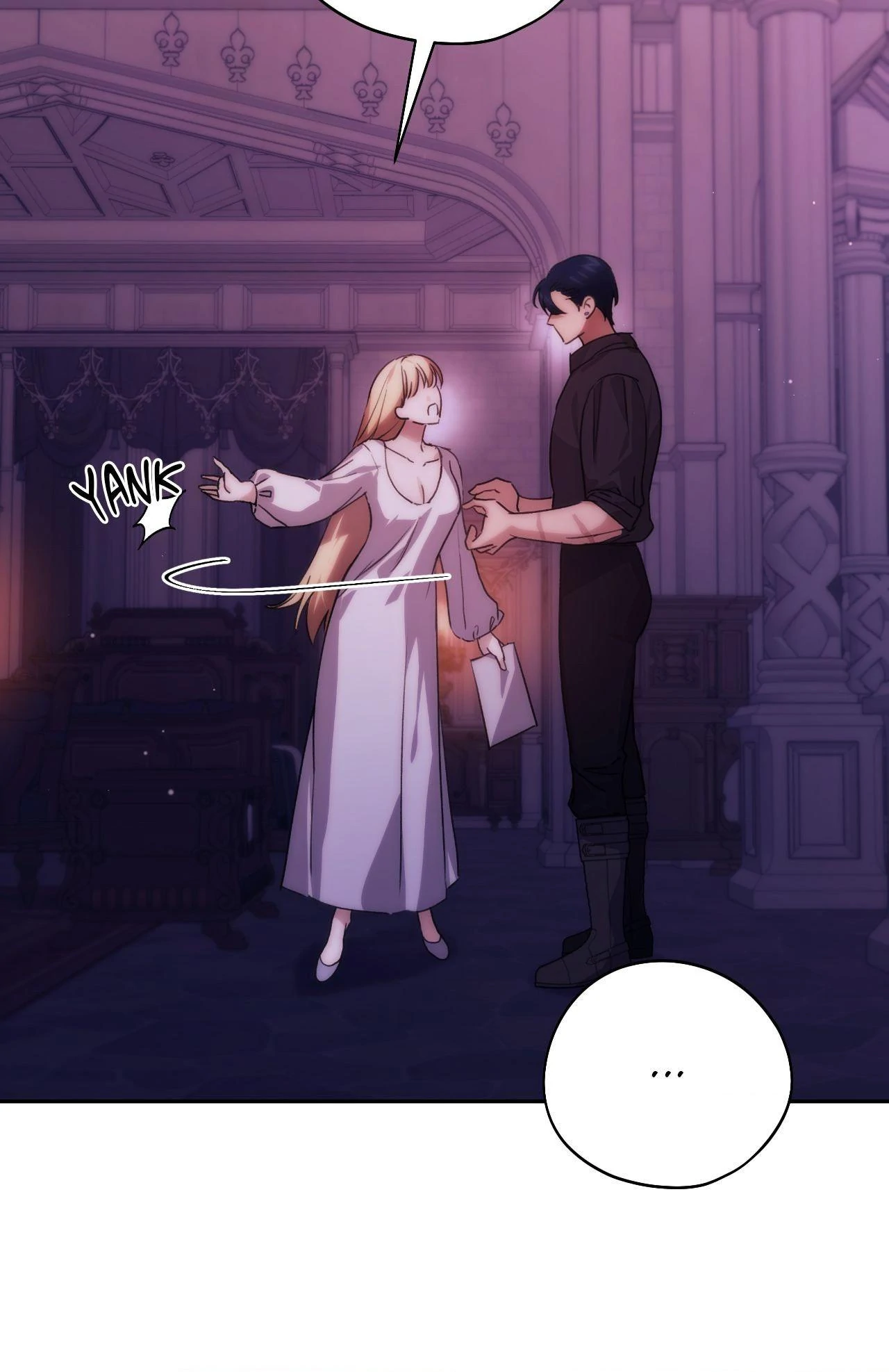 The Golden Wife-in-Law Chapter 64 - page 30