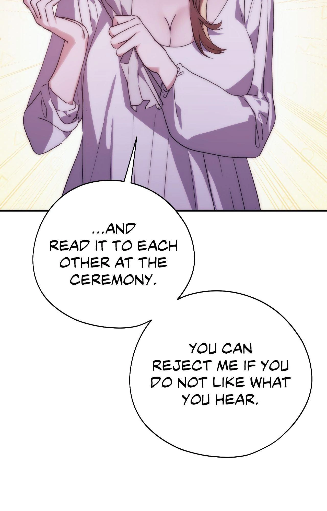 The Golden Wife-in-Law Chapter 64 - page 32