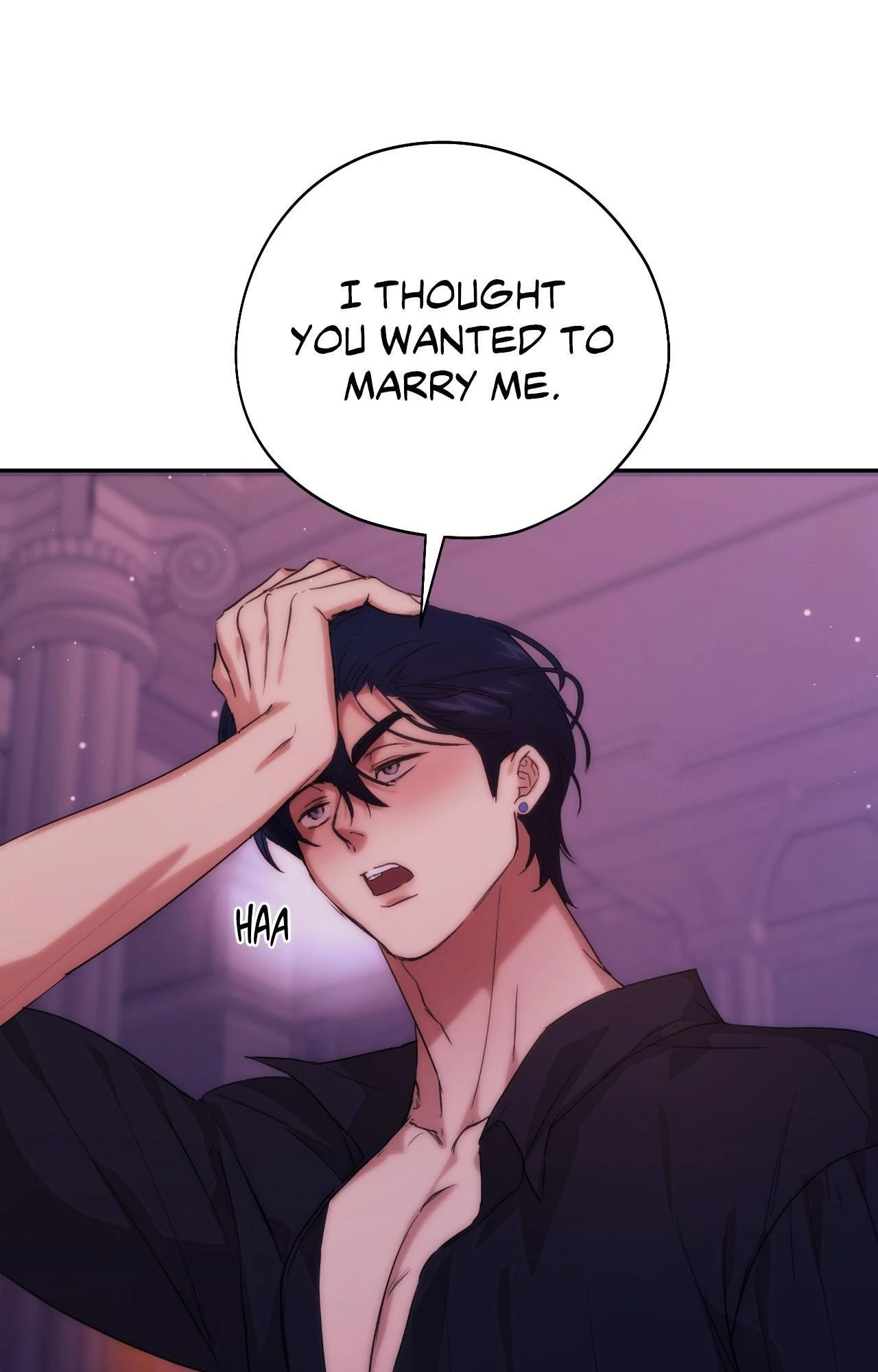 The Golden Wife-in-Law Chapter 64 - page 33