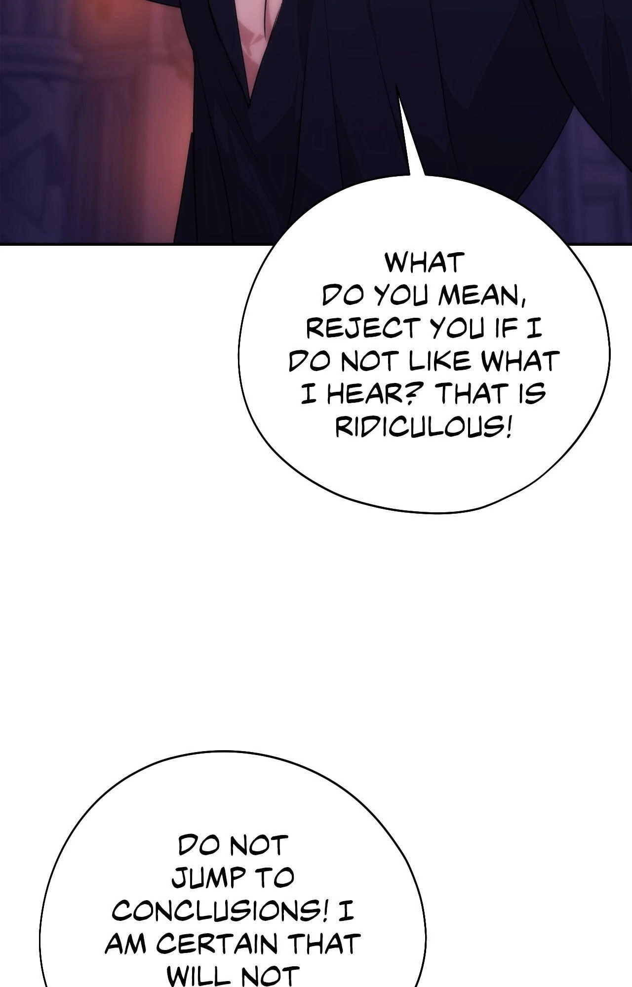 The Golden Wife-in-Law Chapter 64 - page 34