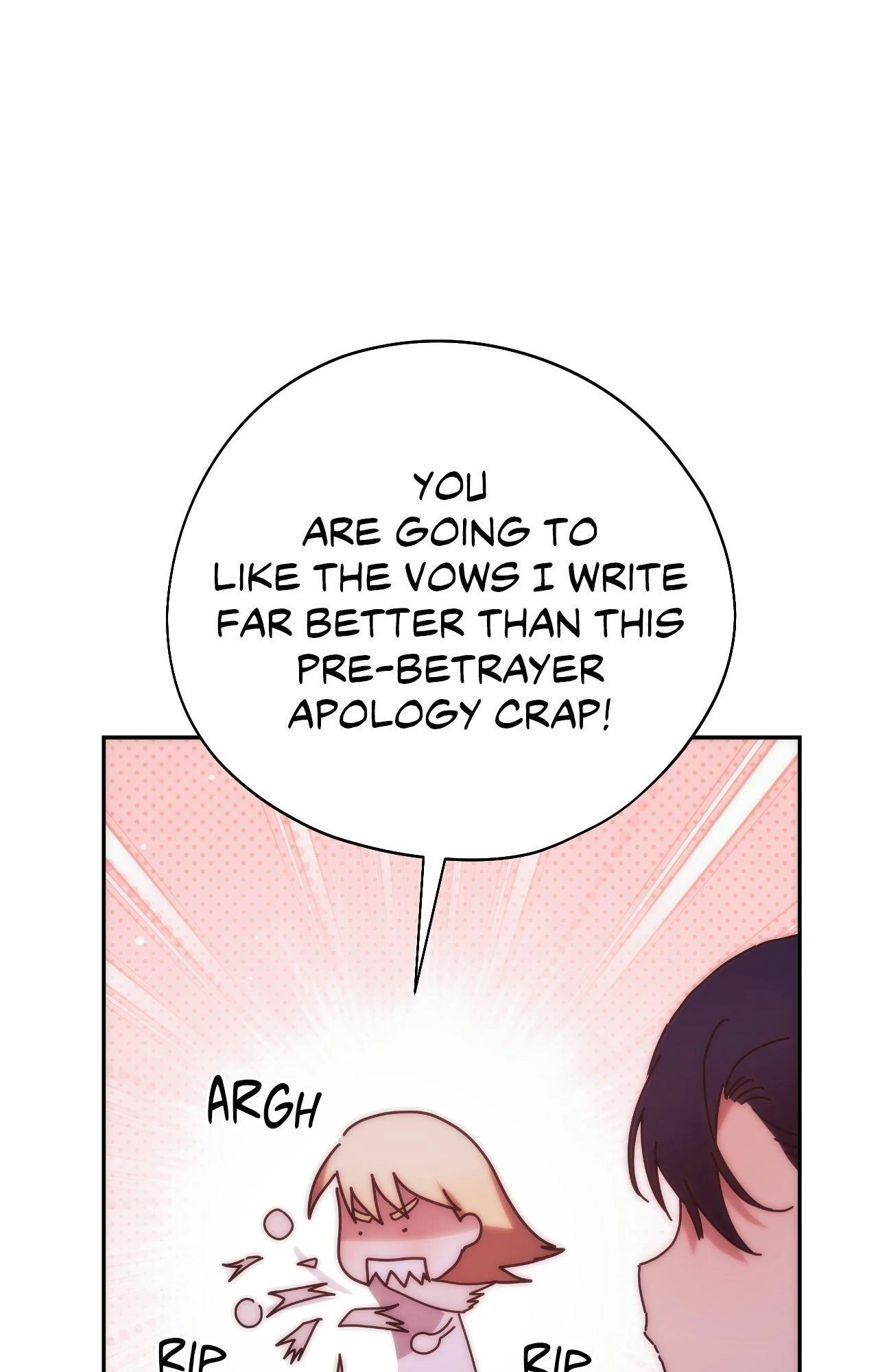 The Golden Wife-in-Law Chapter 64 - page 36