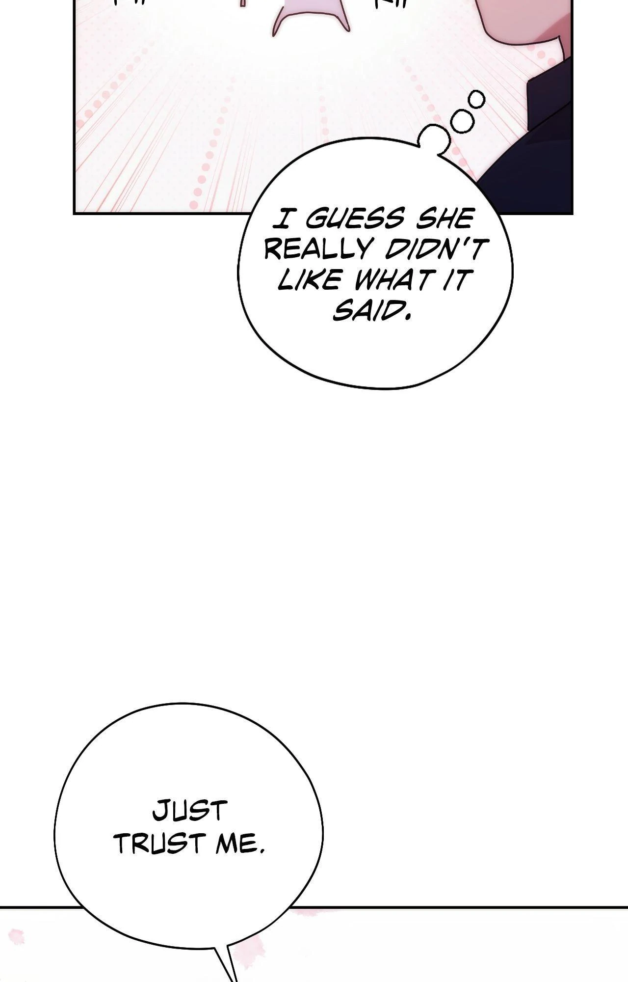 The Golden Wife-in-Law Chapter 64 - page 37