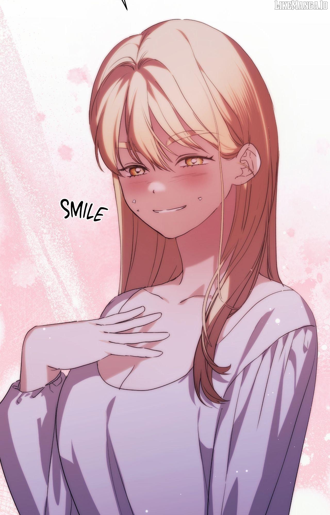 The Golden Wife-in-Law Chapter 64 - page 38