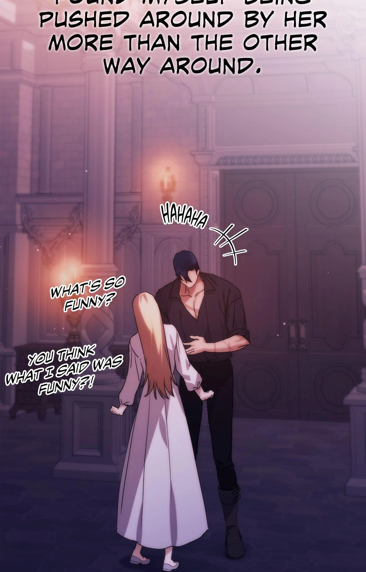 The Golden Wife-in-Law Chapter 64 - page 43