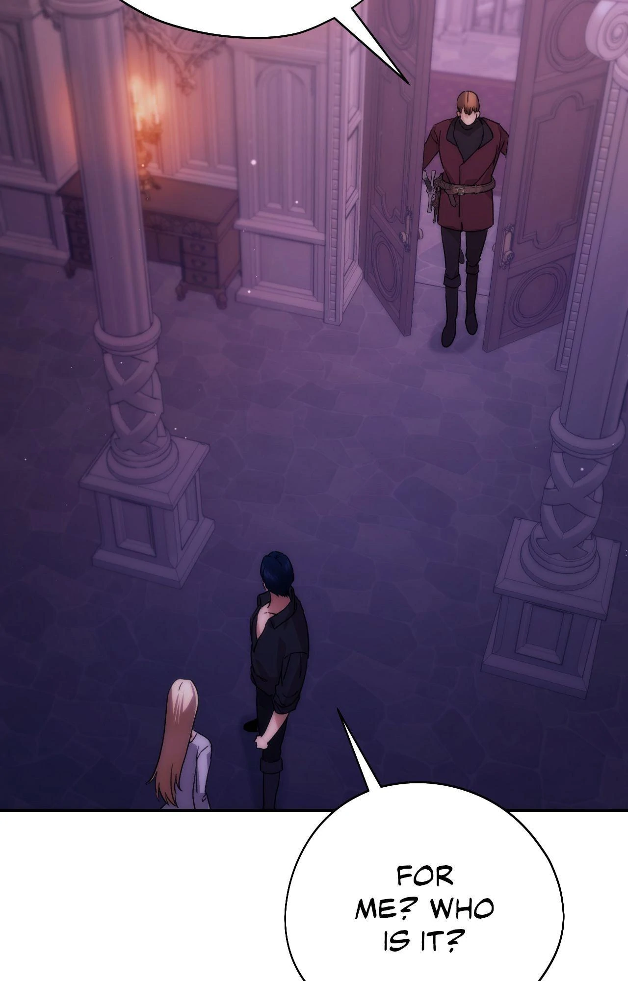The Golden Wife-in-Law Chapter 64 - page 48