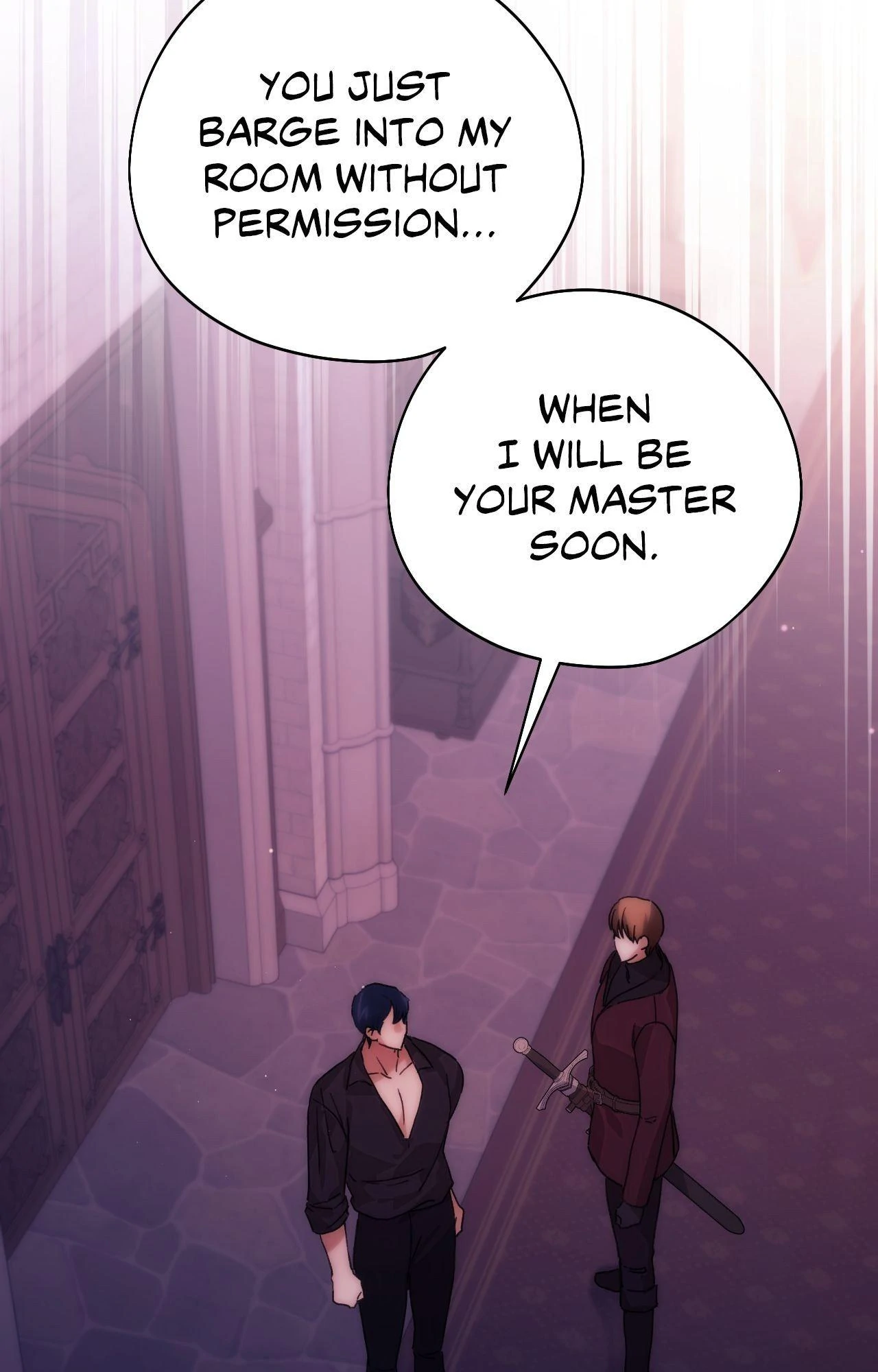The Golden Wife-in-Law Chapter 64 - page 54