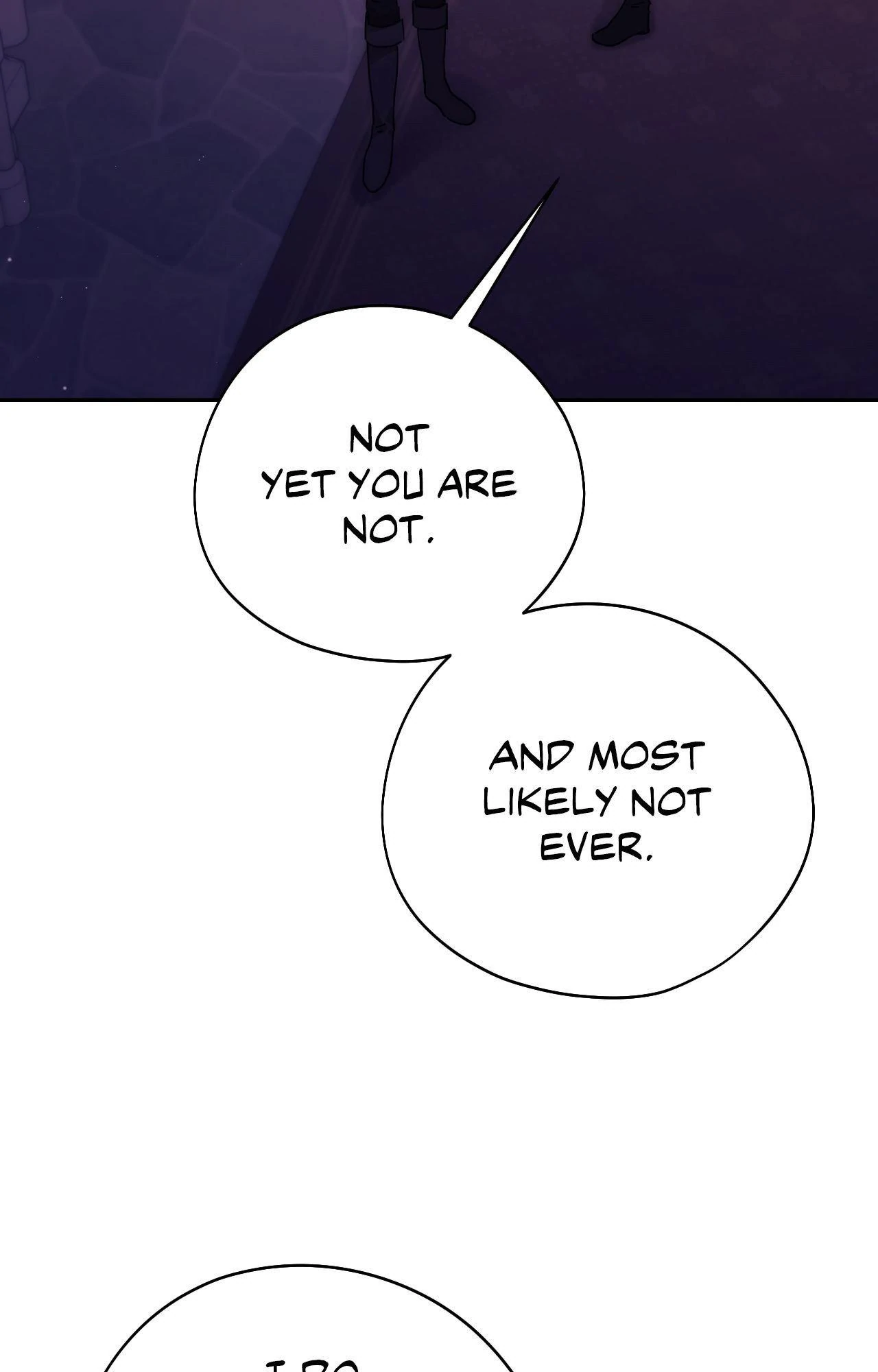 The Golden Wife-in-Law Chapter 64 - page 55