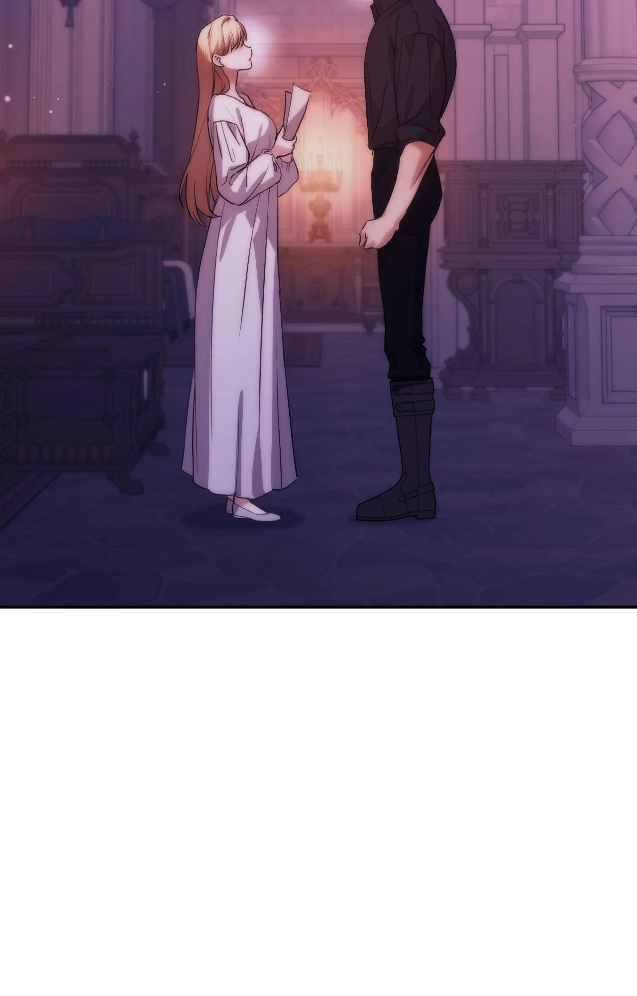 The Golden Wife-in-Law Chapter 64 - page 6