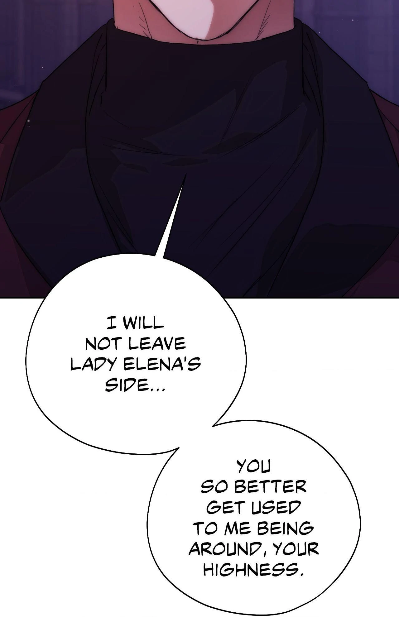 The Golden Wife-in-Law Chapter 64 - page 60