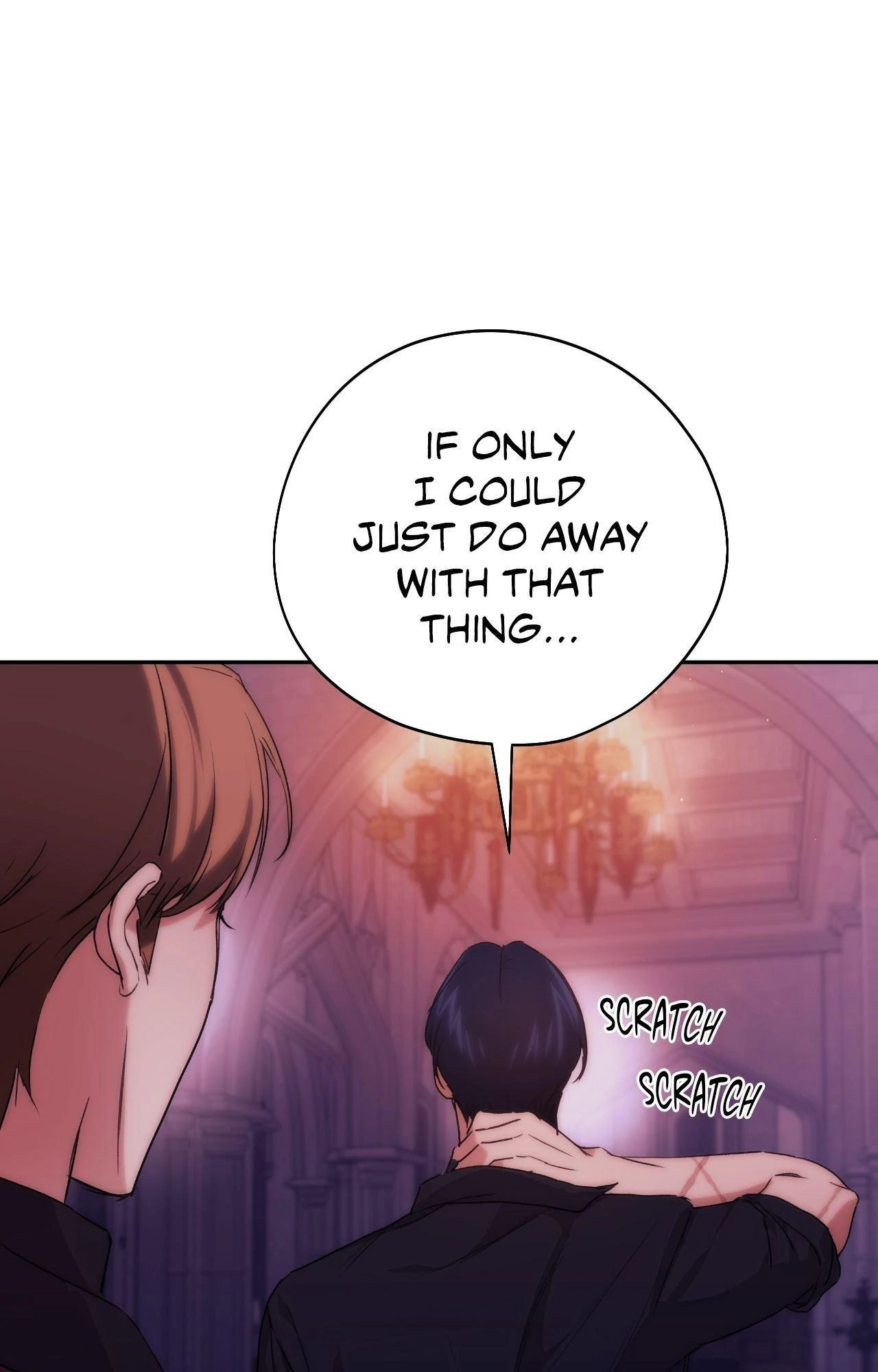 The Golden Wife-in-Law Chapter 64 - page 61