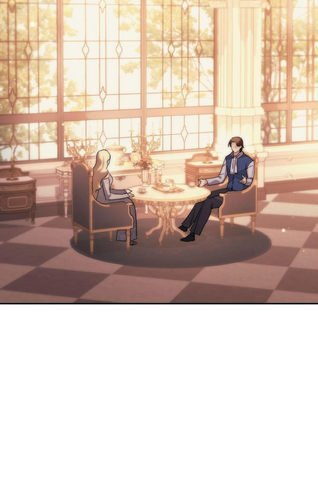 The Golden Wife-in-Law Chapter 64 - page 72