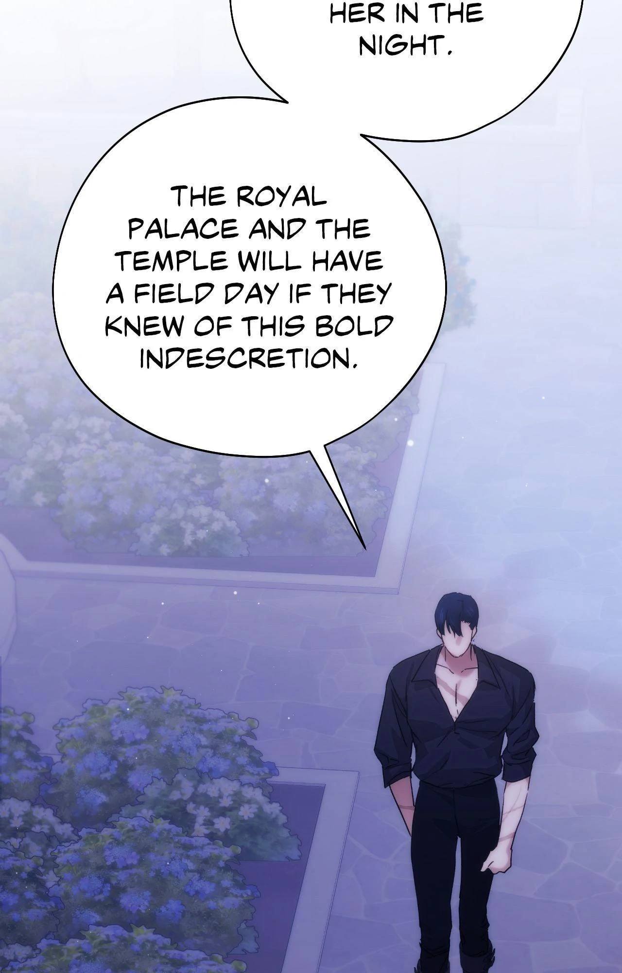 The Golden Wife-in-Law Chapter 64 - page 81