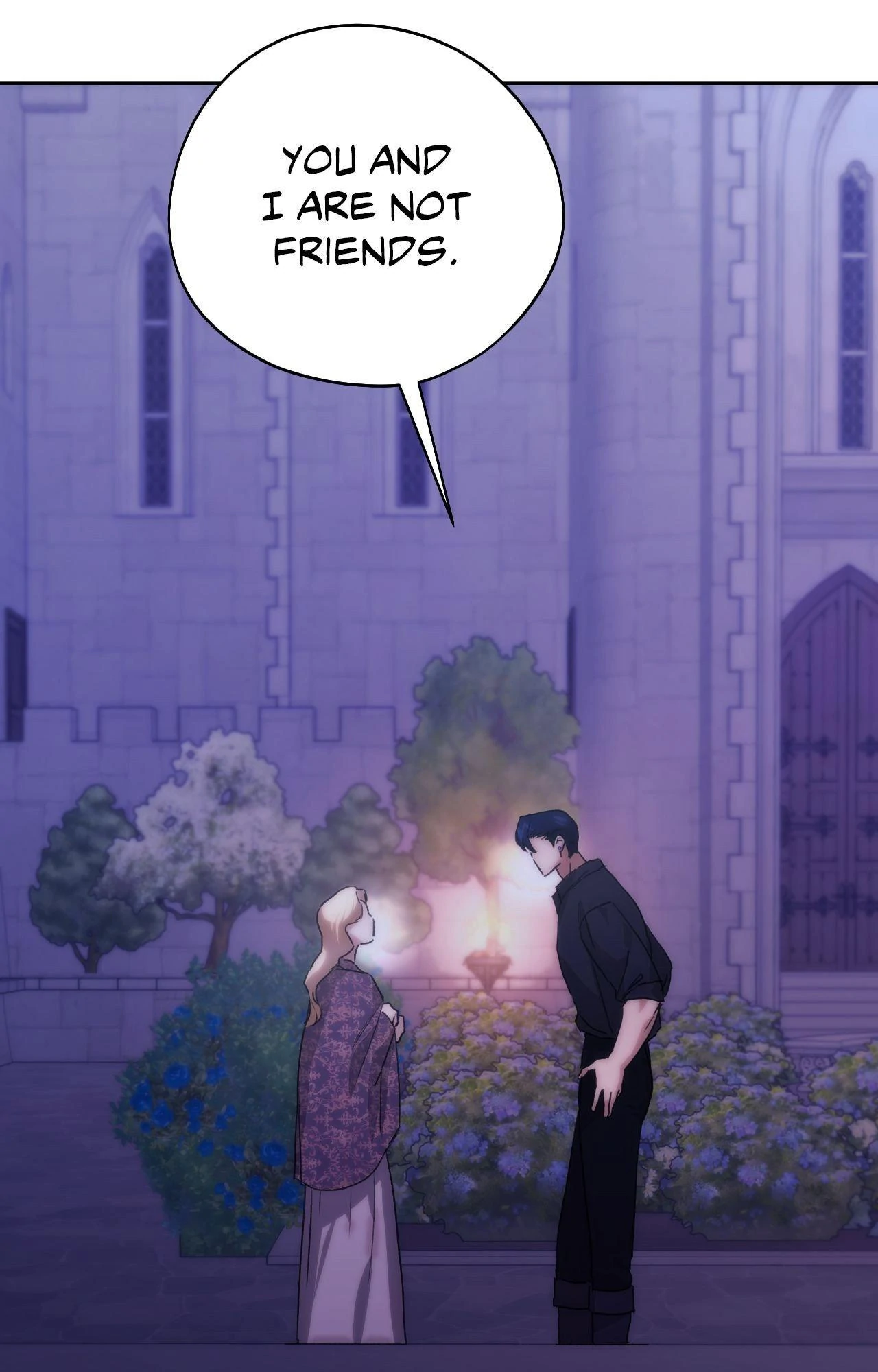 The Golden Wife-in-Law Chapter 64 - page 90