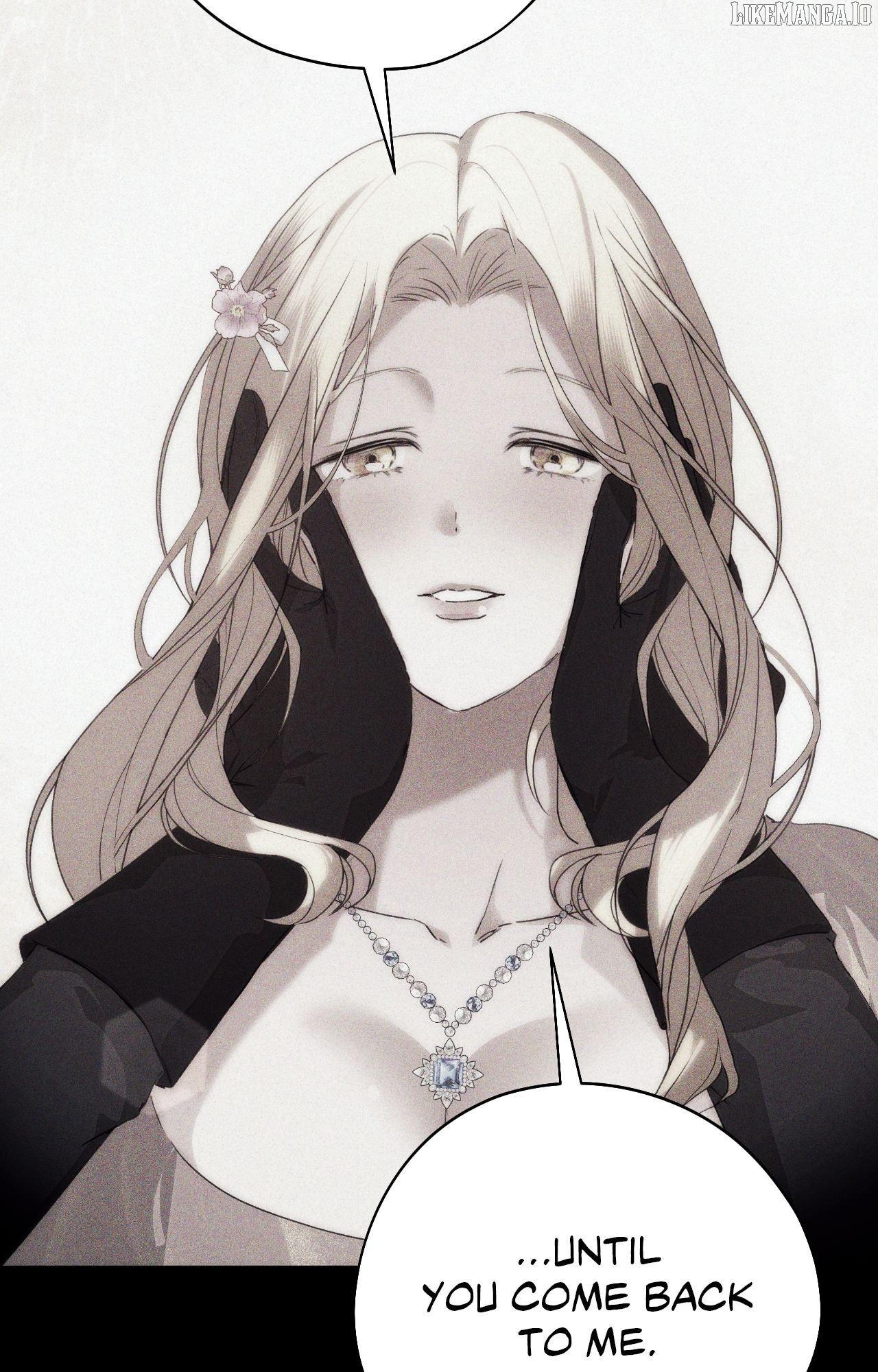 The Golden Wife-in-Law Chapter 65 - page 36