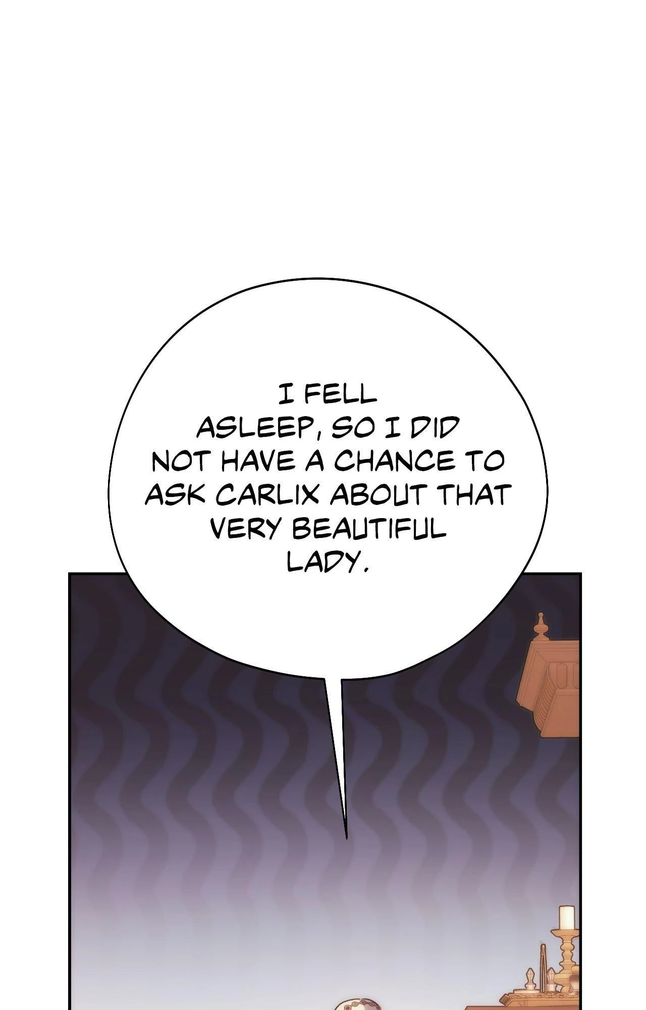 The Golden Wife-in-Law Chapter 65 - page 52