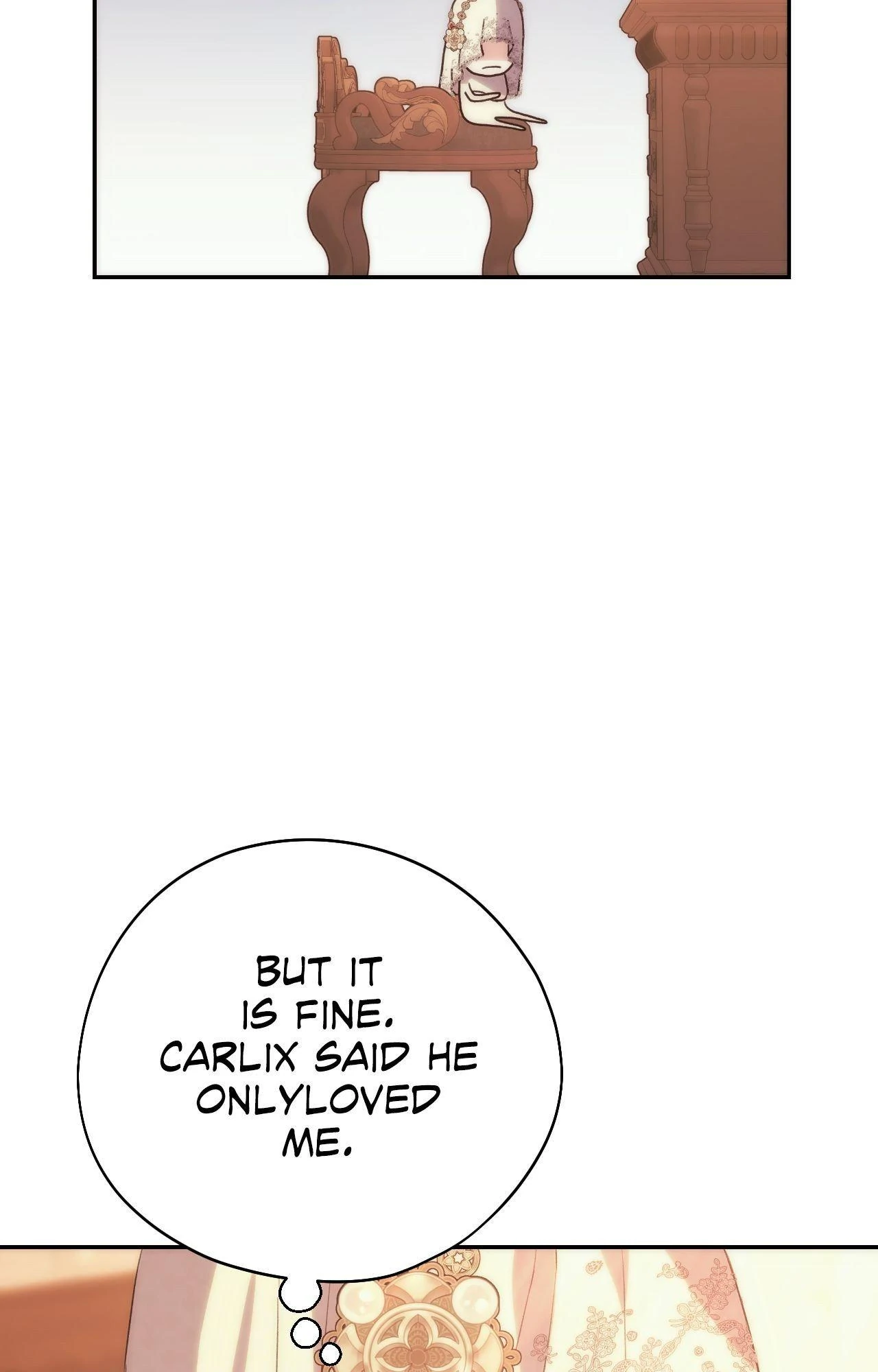 The Golden Wife-in-Law Chapter 65 - page 53