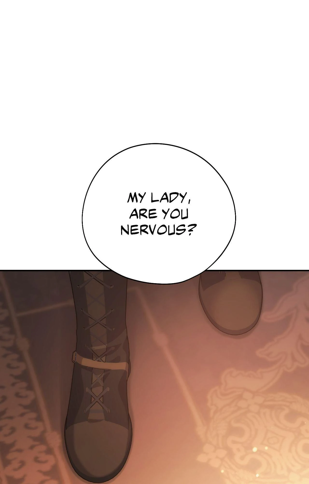 The Golden Wife-in-Law Chapter 65 - page 58