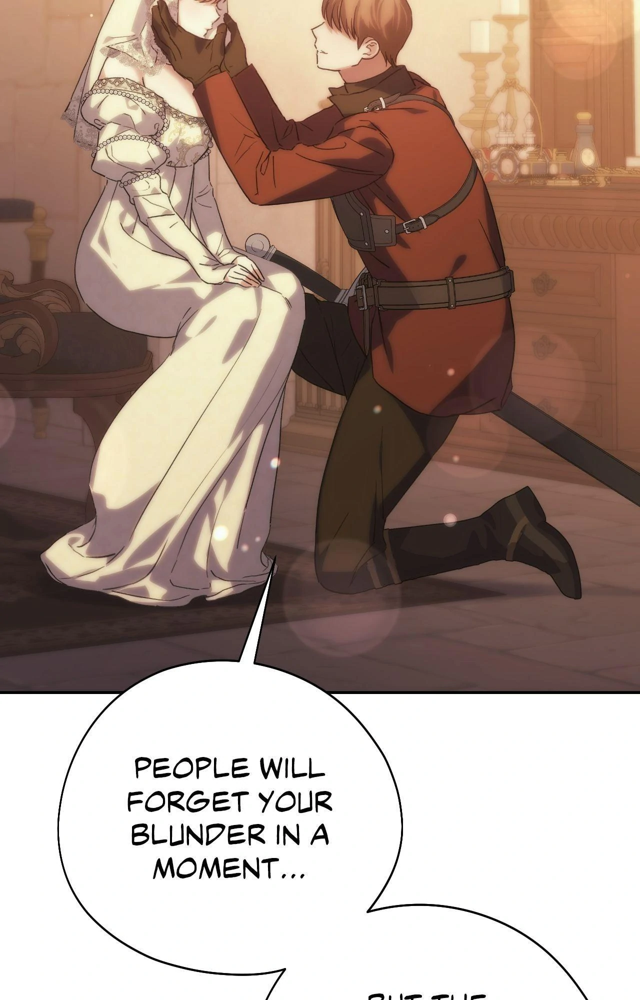 The Golden Wife-in-Law Chapter 65 - page 64